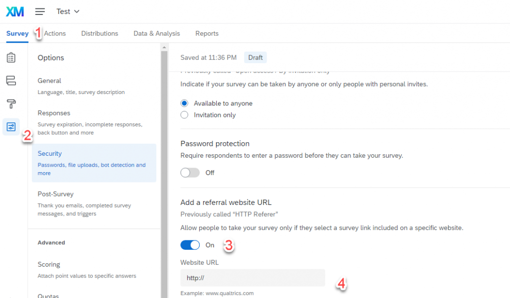 integrate qualtrics surveys in sap ui5 using... Qualtrics Integration in UI5 or any website - Go Coding