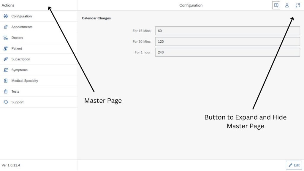 Master Detail with multiple views and multiple controllers for detail ...