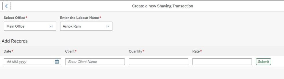 PHP & SQL Integration in SAP UI5 - Go Coding